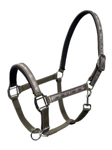 Neoprene Lined H/collar